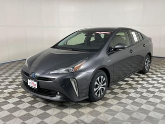 2019 Toyota Prius