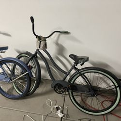 Bikes! Details in desc