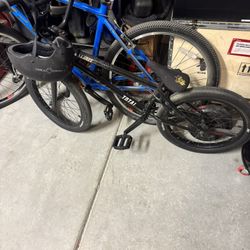 Bmx Bike