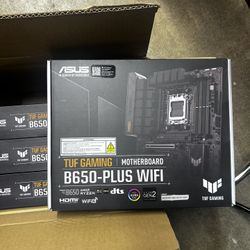 Motherboard And Mouse 