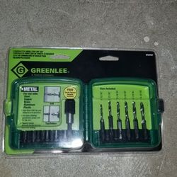 Greenlee 