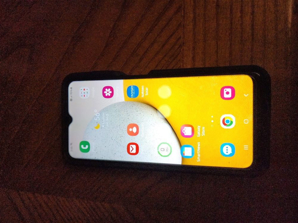 Samsung Galaxy A13 5G AT&T