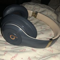 Beats Studio 3