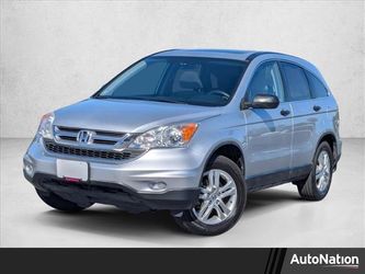 2011 Honda CR-V