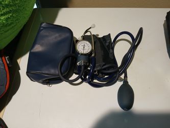 Blood Pressure Cuff