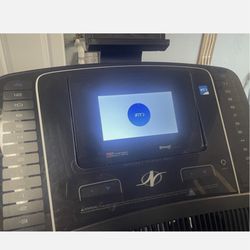 Nordic track 5750 Elite 