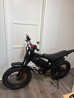 E-bike
