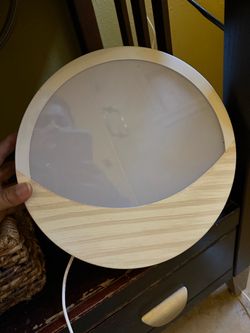 Kids lamp