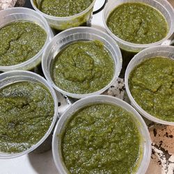 Home made sofrito