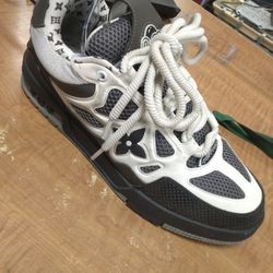 Louis Vuitton Shoes