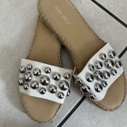 Nine West Sandals