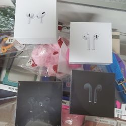 Airpod | Airpods | Earpod | Airpod Pros | Airpod 2 | Bluetooth Headphones | IPhone Headphones