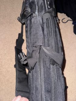 Padded bag