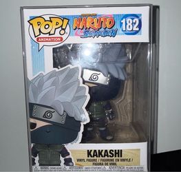 *NEW* KAKASHI FUNKO
