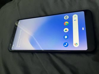 Pixel 3a XL
