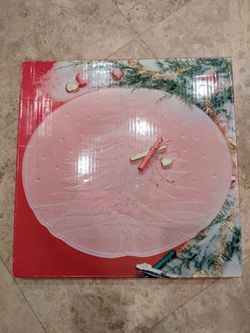 Christmas Platter