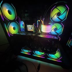 Lian Li UNI Fan SL Infinity Fans 120 RGB 