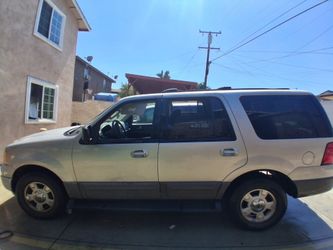2003 Ford Expedition