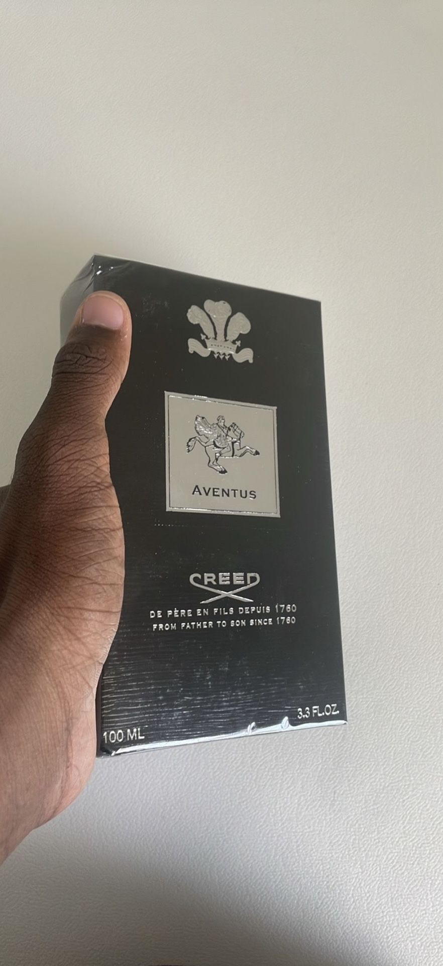 Creed Aventus 3.3oz