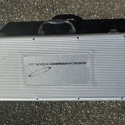 5 Piece Stainless Steel BBQ Set