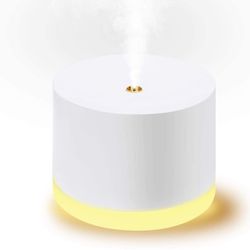Brand New Humidifier With Nightlight