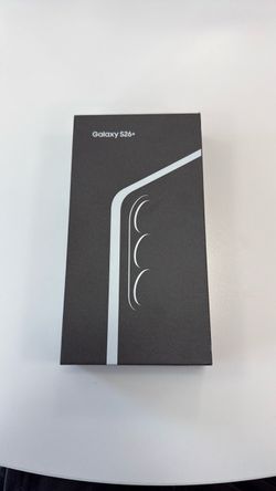 Samsung s26+