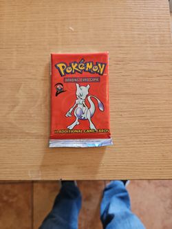 Pokemon Trading Card Game