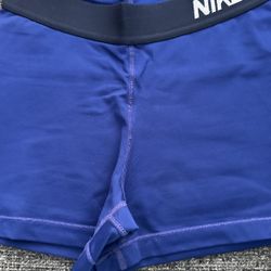 Nike Pro Dri Fit Small