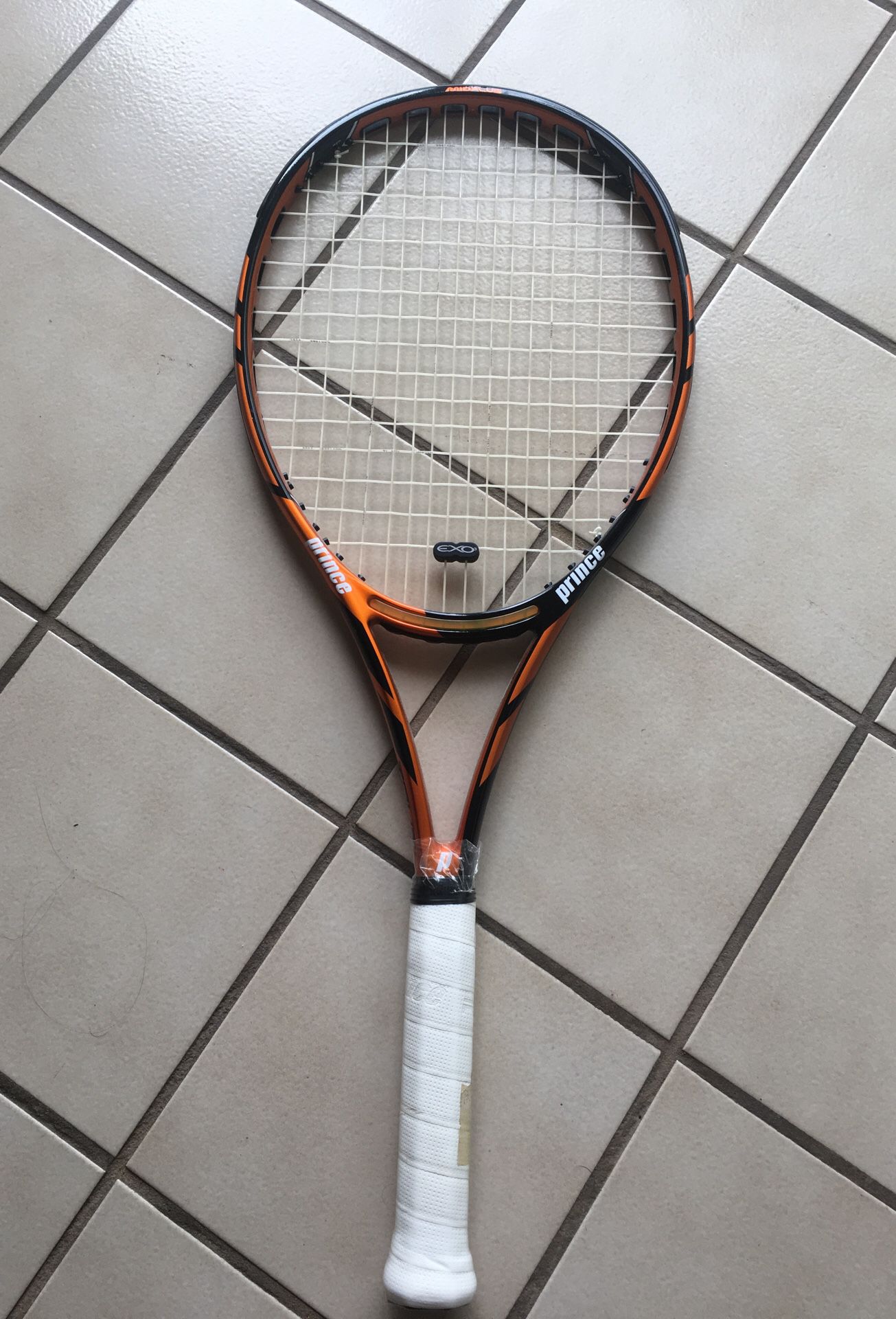 Price tennis racket tour 100T ESP