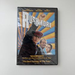 Rushmore Movie