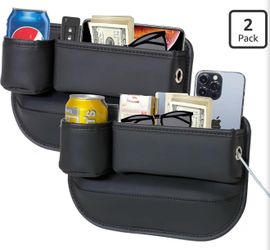 Car Seat Gap Filler
