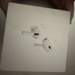 AirPods Pro 2nd Generation 