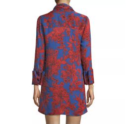 Alice and olivia gwenda dress discount