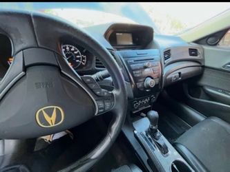 2013 Acura ILX