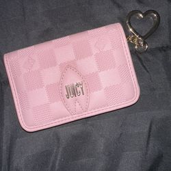 Juicy couture Wallet 