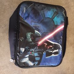 Darth Vader Lunchbox