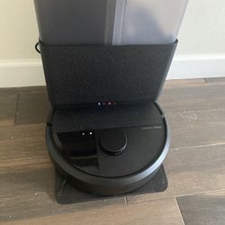 Roomba Plus 400 Series