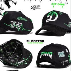 Gallo fino el doctor full set