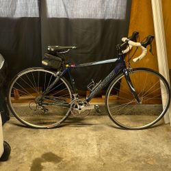 Specialized Road Bike