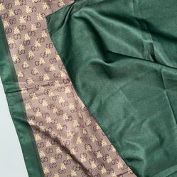 Gucci Brand Scarf