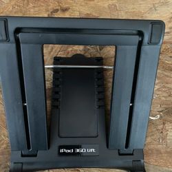 Adjustable IPad Or IPhone stand