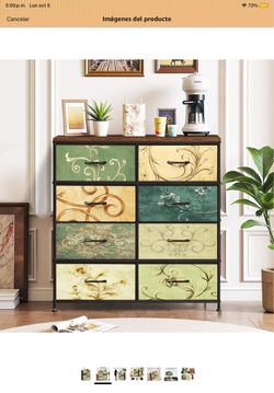Drawers