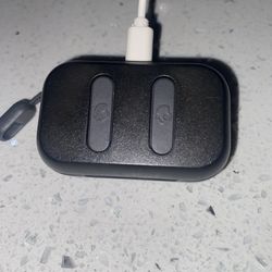 Skull candy airpods