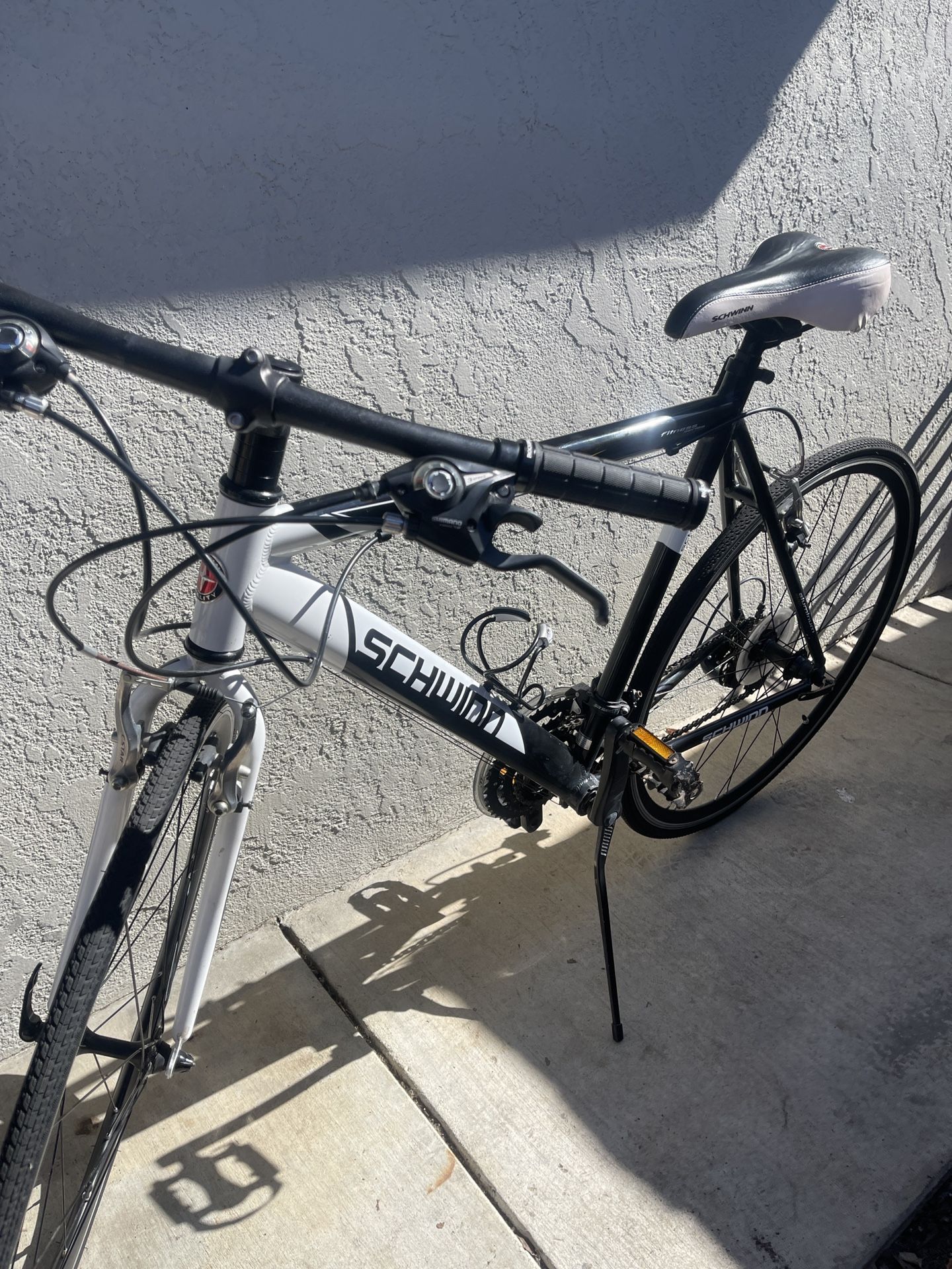 Schwinn Road Bike
