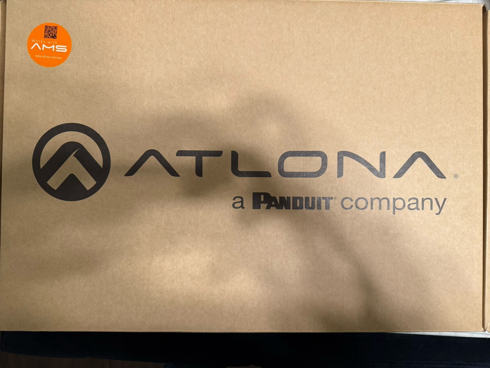 Atlona AT-UHD-CLSO-824 – 8x2 4K HDMI & HDBaseT Matrix Switcher – Brand New (Open Box)