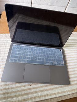 MackBook Air