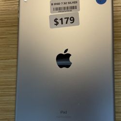 On Sale iPad 7 32GB 