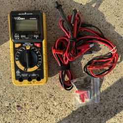 Hyper Tough Non Contact Voltage Tester 10709WDI