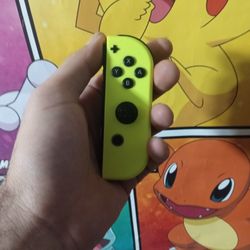 Nintendo Switch Controller Right 