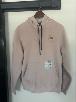 Woman’s Nike Hoodie, Sz S